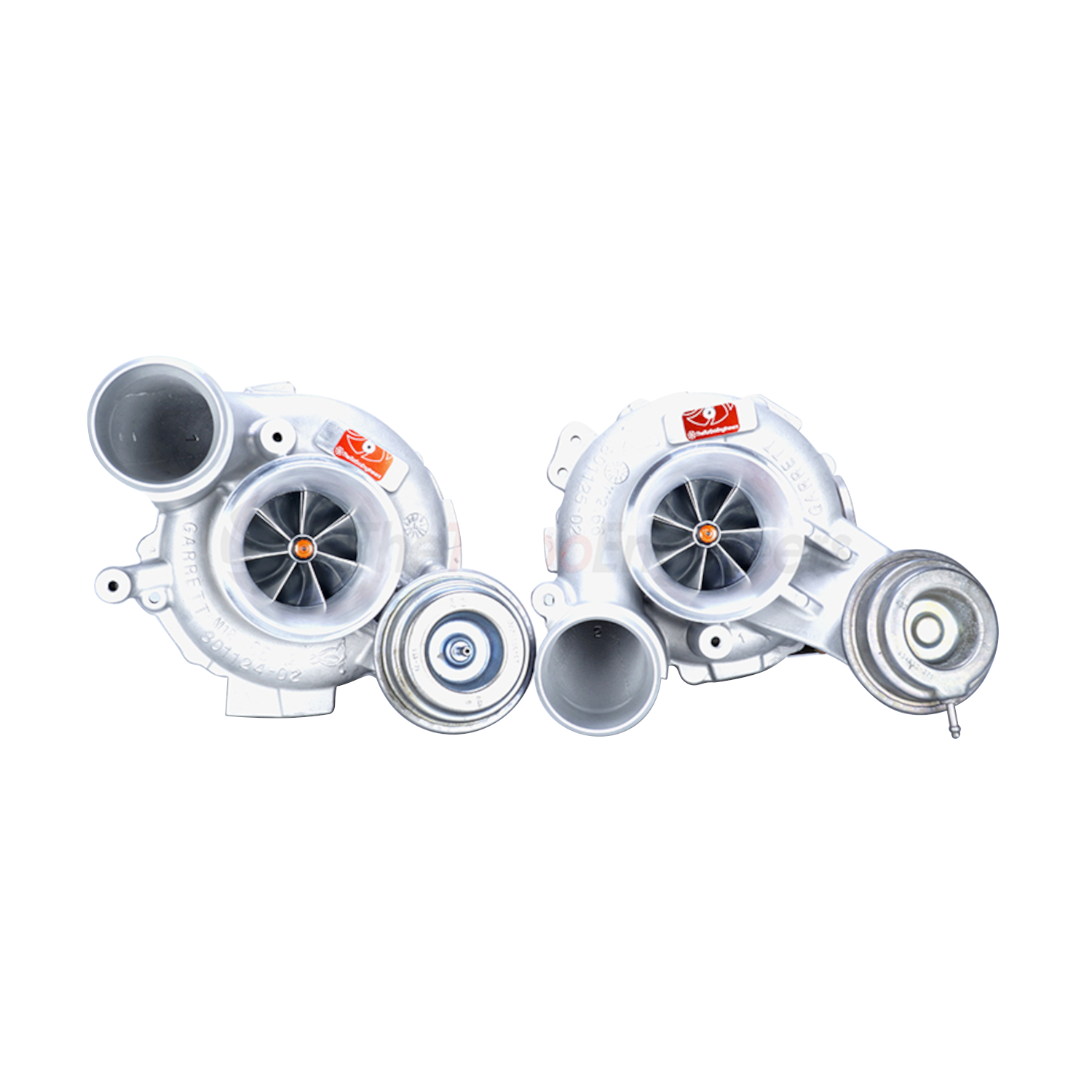 TTE Turbochargers TTE900M+ — BMW M6 / M5 / F85 X5 M / F86 X6 M (F06/F12/F13/F10) (2011–2018)