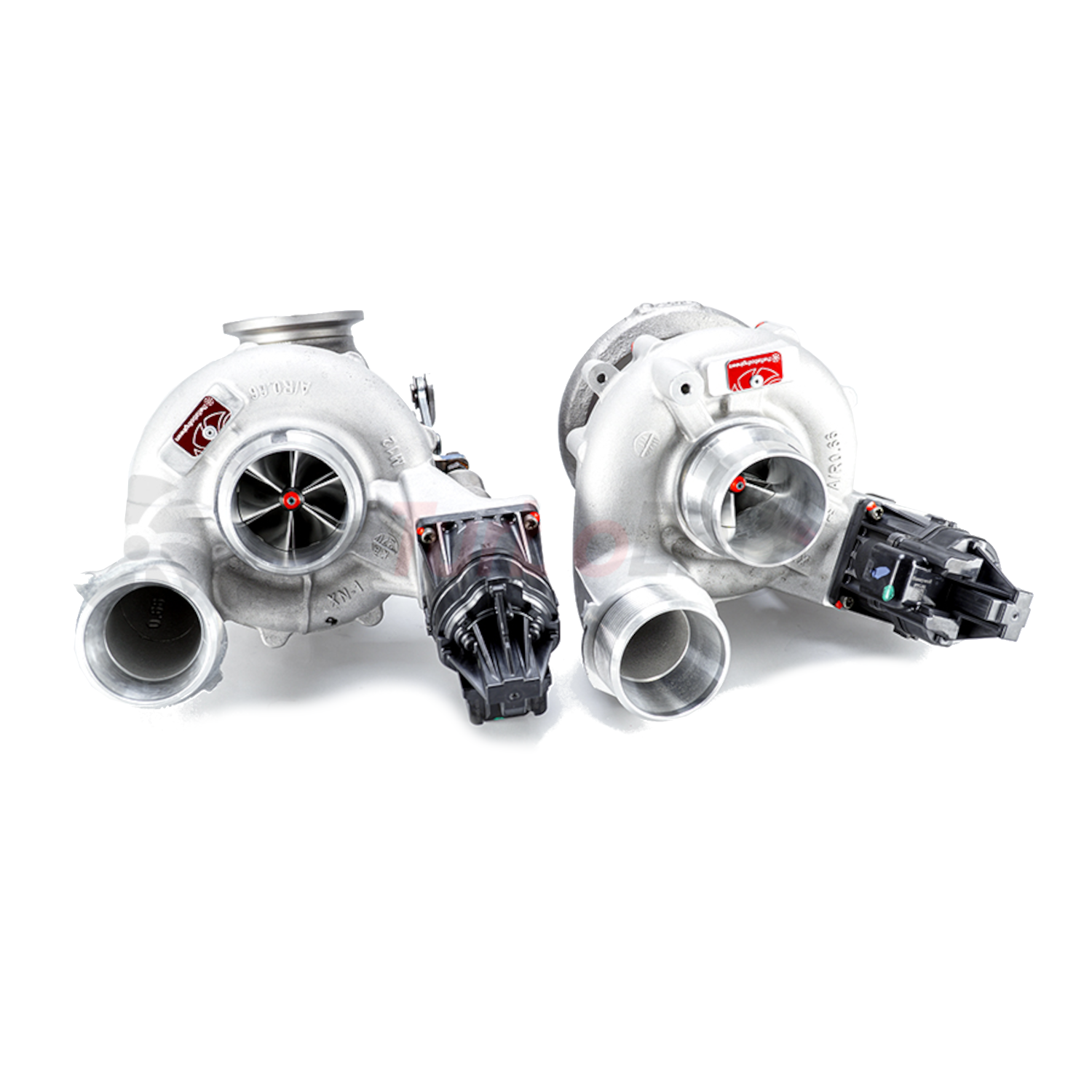 TTE Turbochargers TTE920+ — BMW M5 / M5 Competition / F91 / F92 / F93 M8 / F93 M8 Competition (F90) (2018–2023)