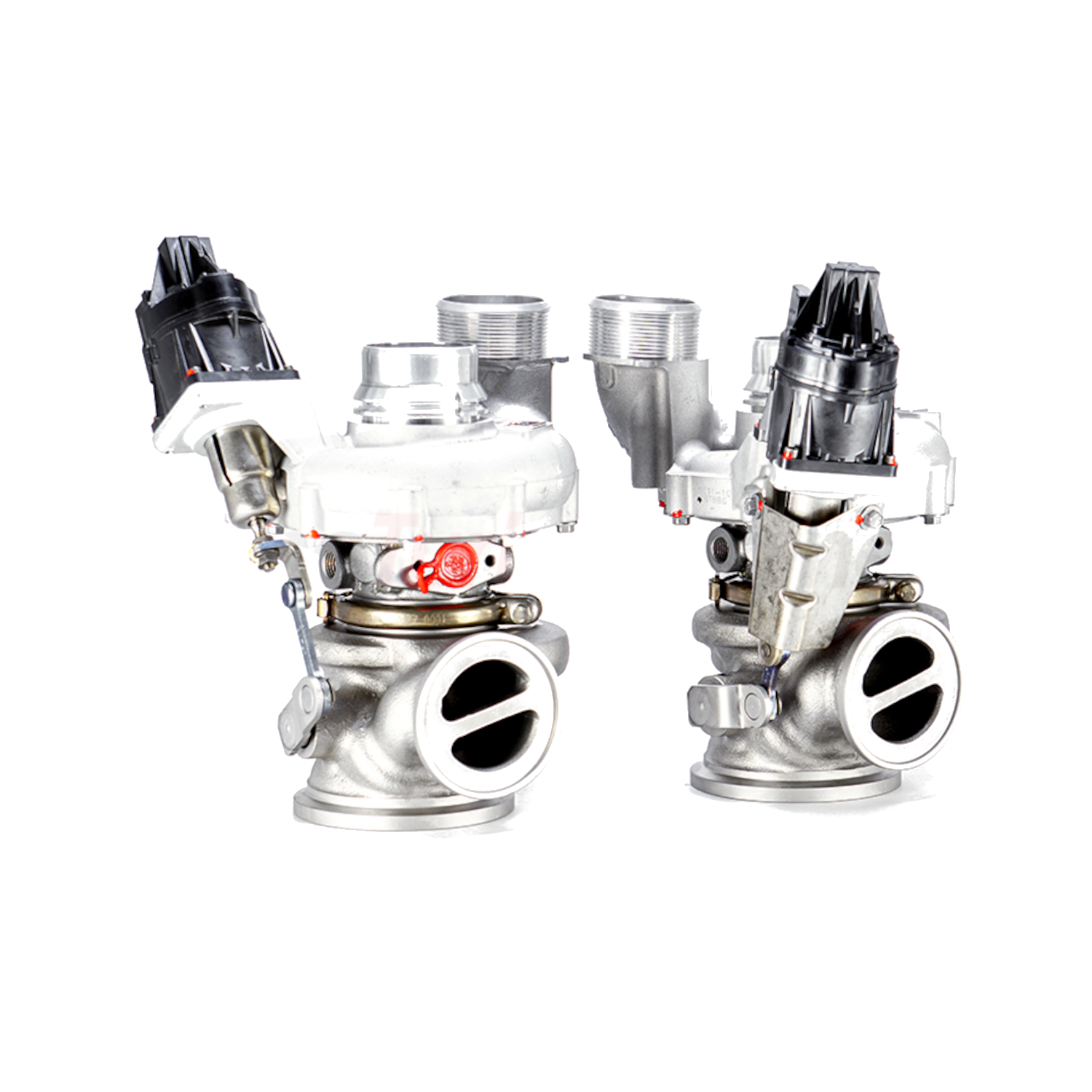 TTE Turbochargers TTE920+ — BMW M5 / M5 Competition / F91 / F92 / F93 M8 / F93 M8 Competition (F90) (2018–2023)