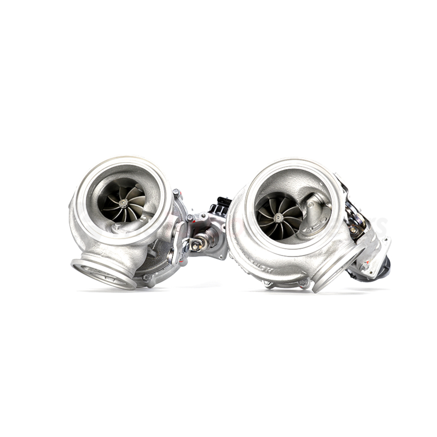 TTE Turbochargers TTE920+ — BMW M5 / M5 Competition / F91 / F92 / F93 M8 / F93 M8 Competition (F90) (2018–2023)