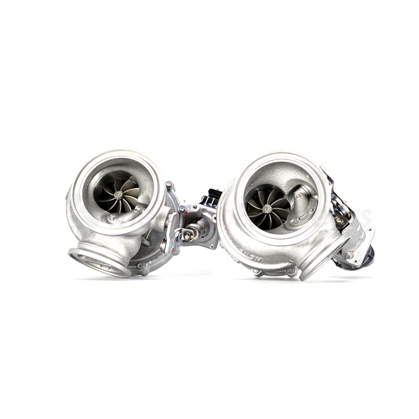 TTE Turbochargers TTE920+ — BMW M5 / M5 Competition / F91 / F92 / F93 M8 / F93 M8 Competition (F90) (2018–2023)