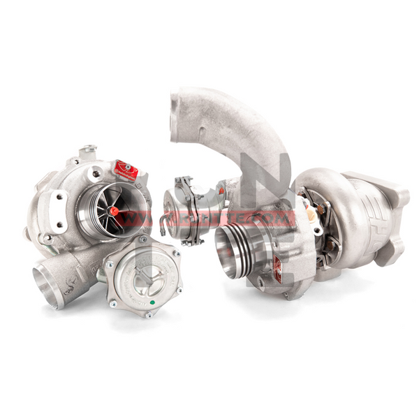 TTE Turbochargers TTE960 for Audi B5 S4 / C5 A6