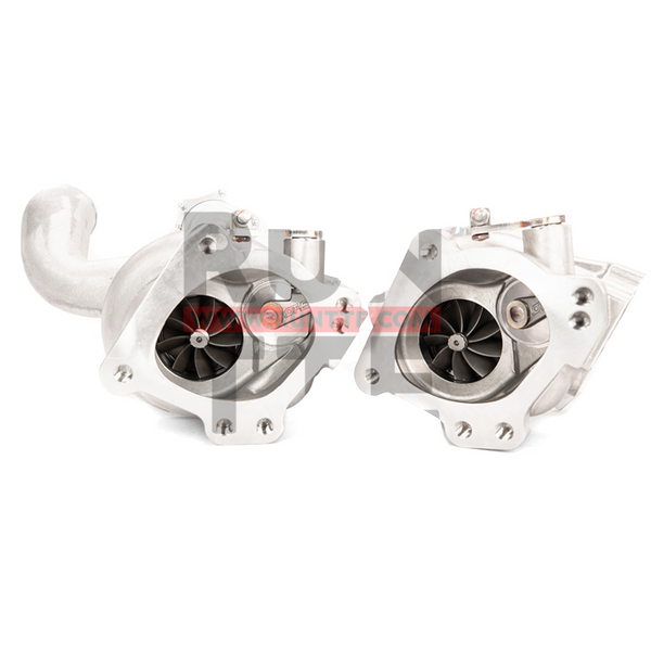 TTE Turbochargers TTE960 — Audi B5 S4 / C5 A6