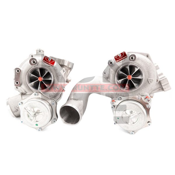 TTE Turbochargers TTE960 — Audi B5 S4 / C5 A6