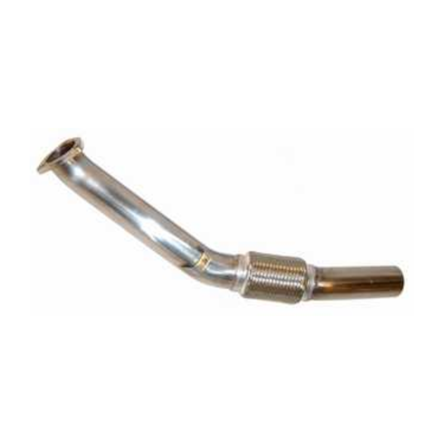 Techtonics Tuning Downpipe — Audi B5 A4
