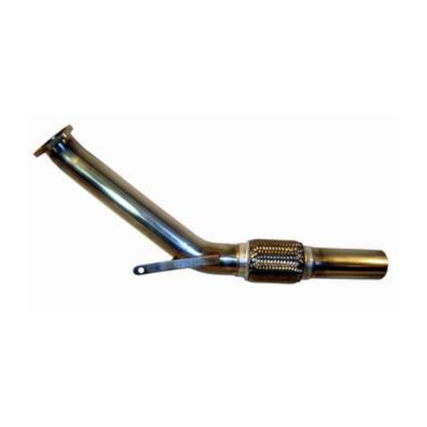 Techtonics Tuning Downpipe — Audi B5 A4