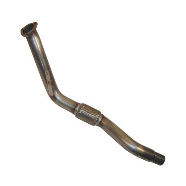 Techtonics Tuning Downpipe — Audi B6 A4