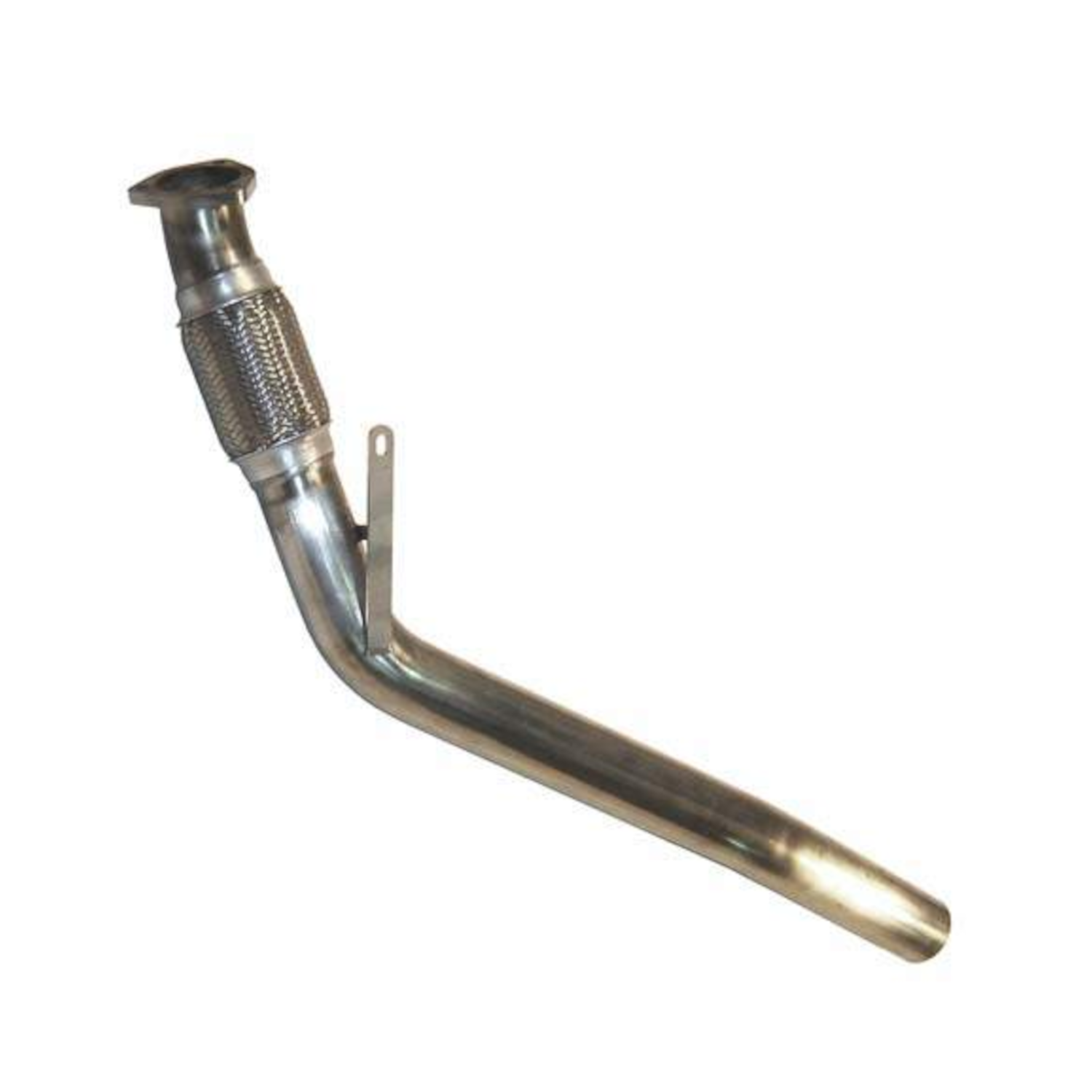 Techtonics Tuning Downpipe — Audi B6 A4
