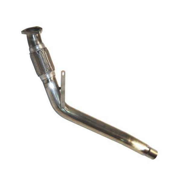 Techtonics Tuning Downpipe — Audi B6 A4