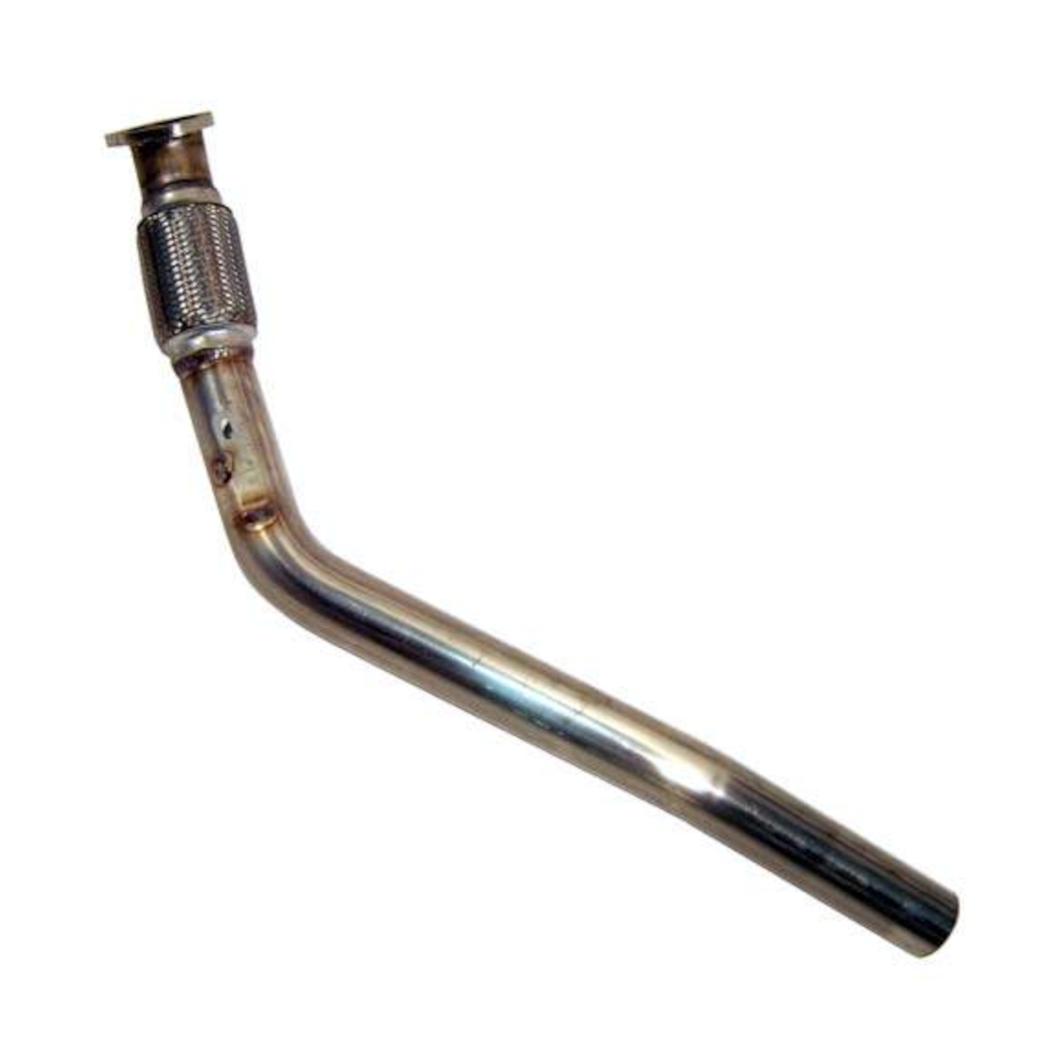 Techtonics Tuning Downpipe — Audi B6 A4