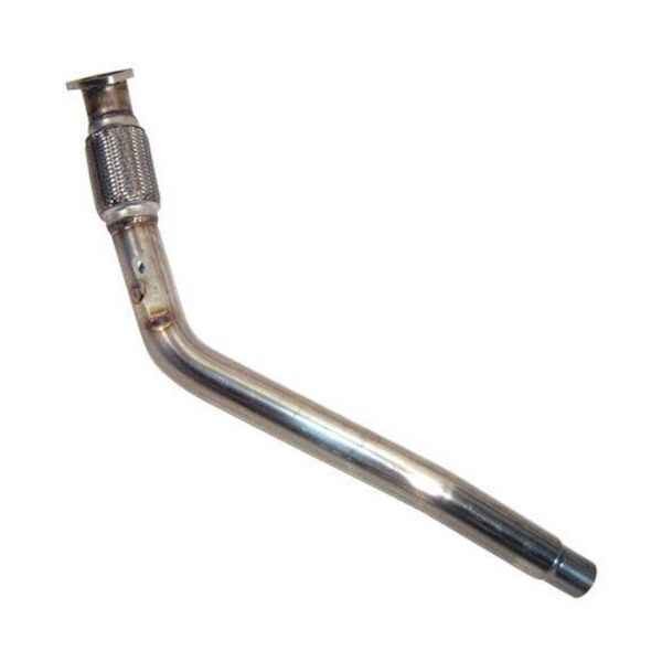 Techtonics Tuning Downpipe — Audi B6 A4