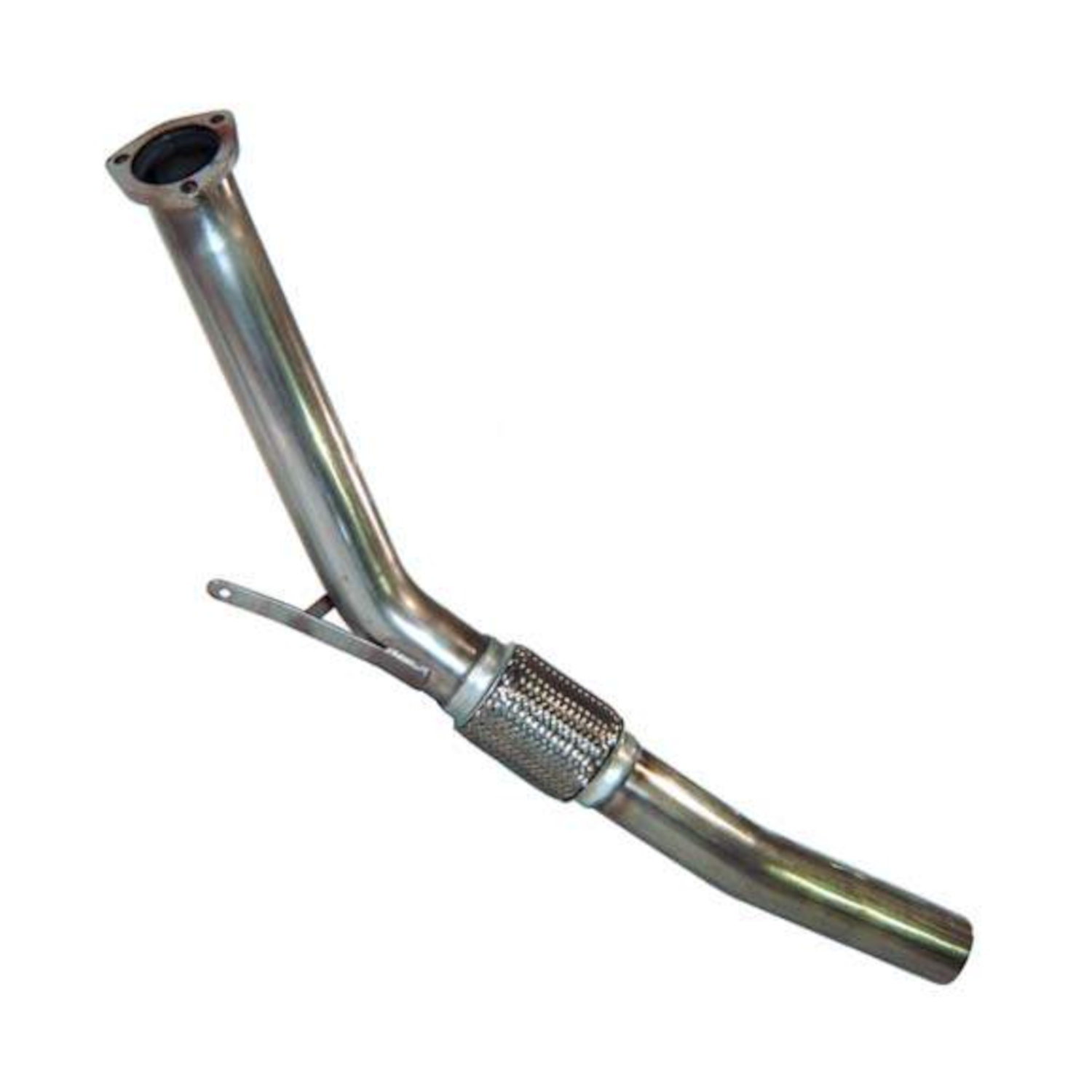 Techtonics Tuning Downpipe — Audi B6 A4