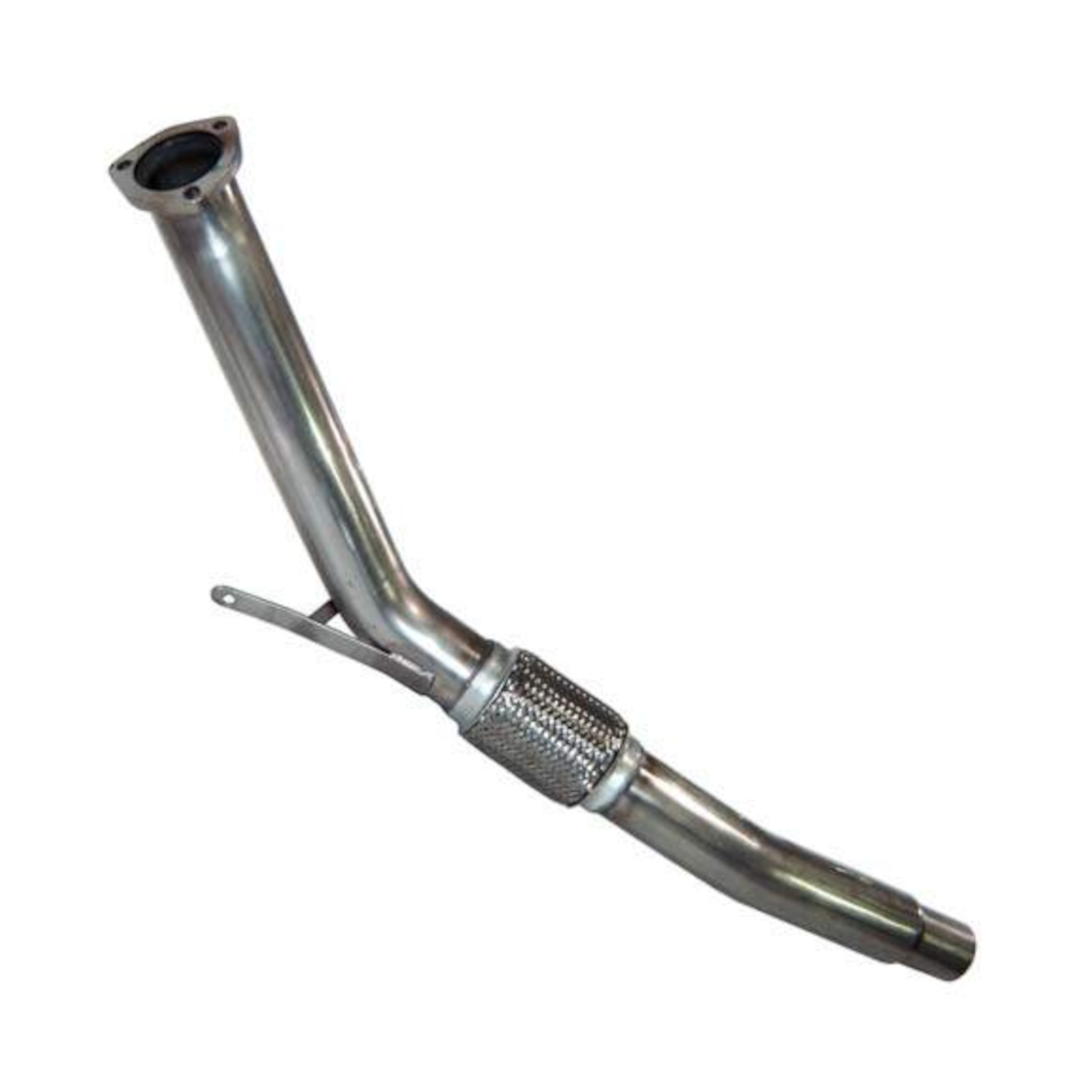 Techtonics Tuning Downpipe — Audi B6 A4
