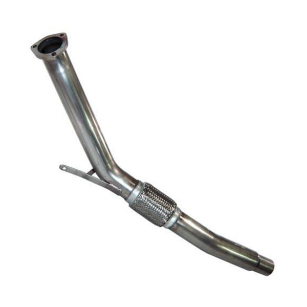 Techtonics Tuning Downpipe — Audi B6 A4