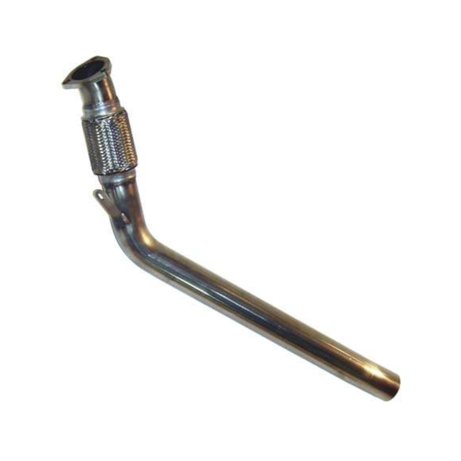 Techtonics Tuning Downpipe — Audi B7 A4
