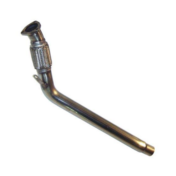 Techtonics Tuning Downpipe — Audi B7 A4