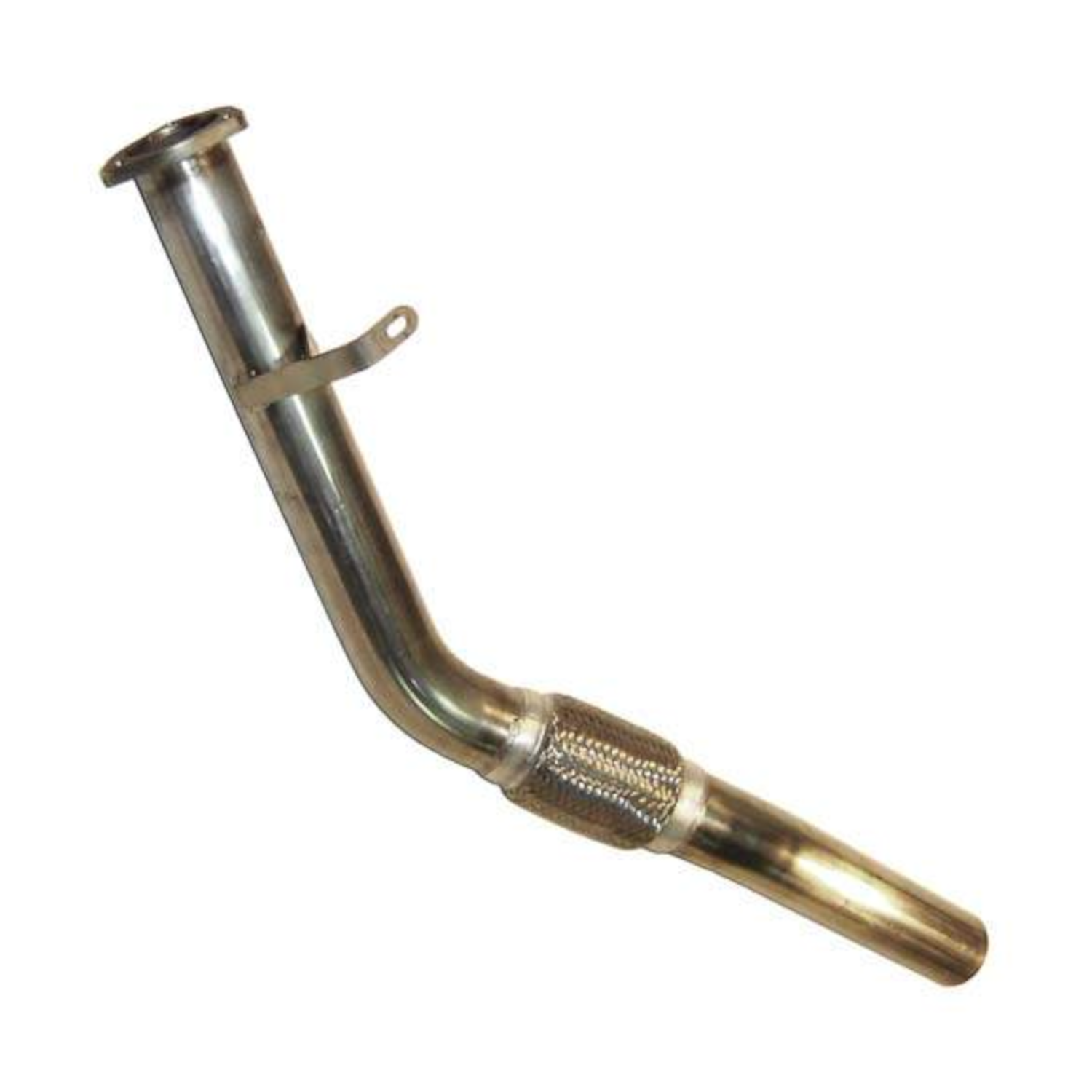 Techtonics Tuning Downpipe — Audi B7 A4
