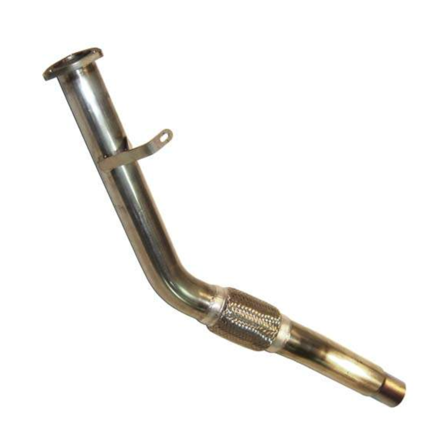 Techtonics Tuning Downpipe — Audi B7 A4