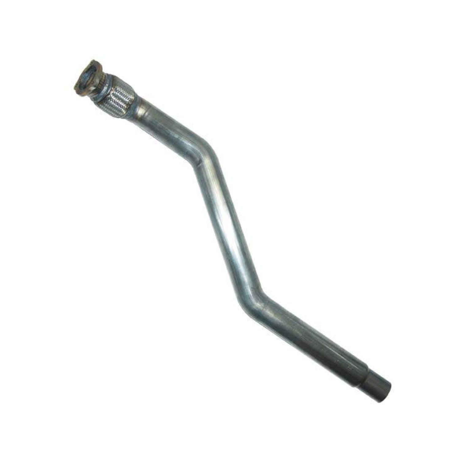 Techtonics Tuning Downpipe — Audi A4 (B8) (2009–2016)