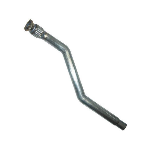 Techtonics Tuning Downpipe — Audi A4 (B8) (2009–2016)