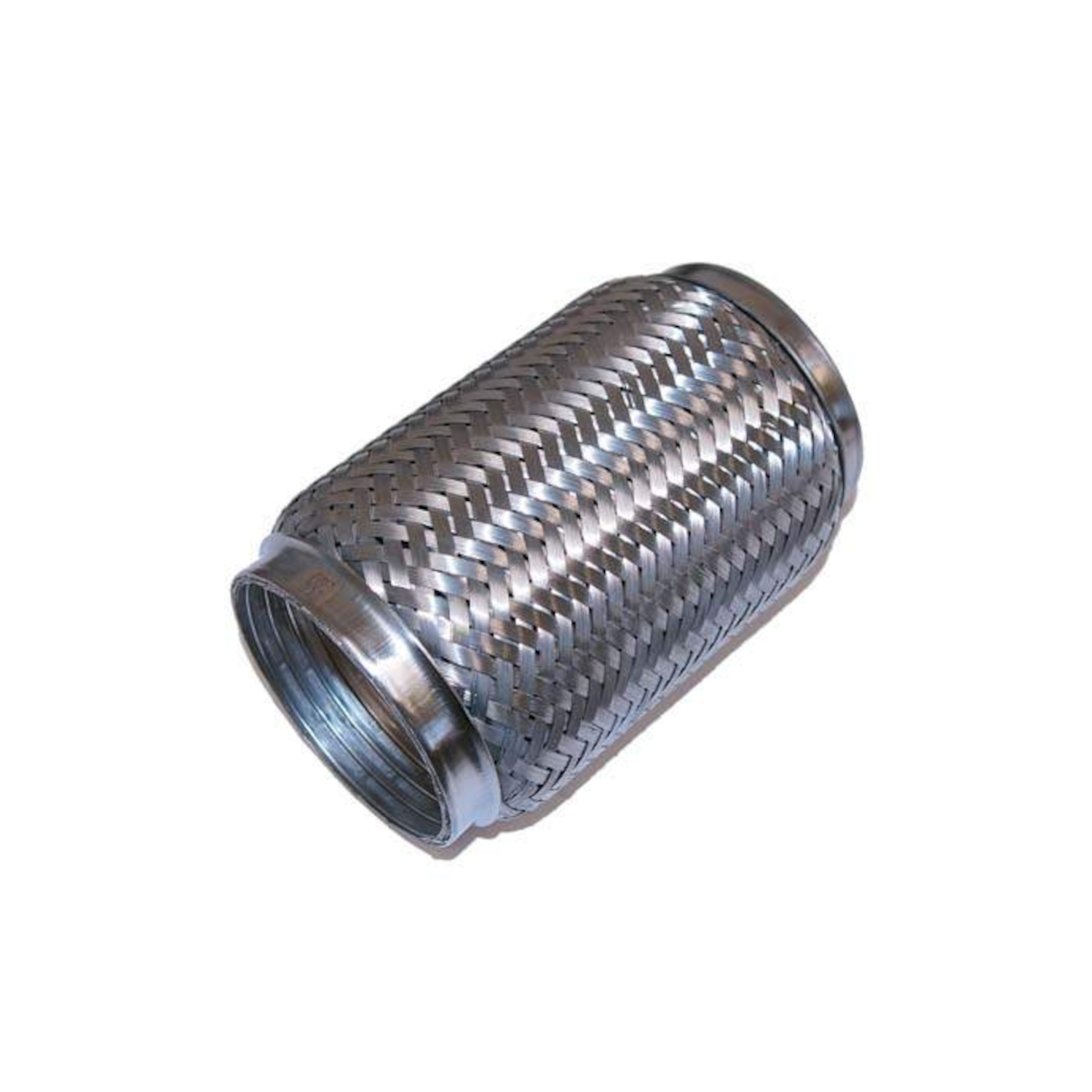 Techtonics Tuning Stainless Steel Exhaust Flex Joint Coupling — VW / Audi / BMW