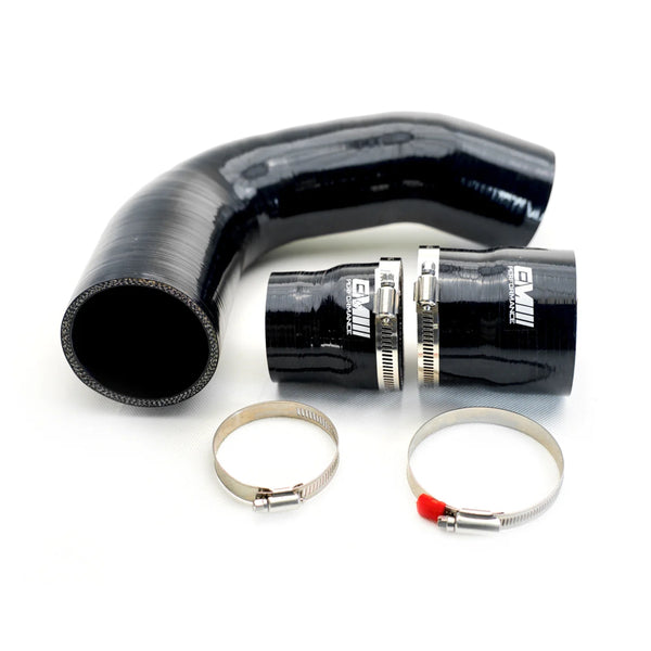 Titanium Charge Pipe Kit — Audi RS3 (8V/8Y) / TT RS (8S) (2017–2024)