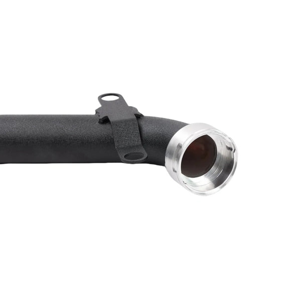 Aluminum Turbo Charge Pipe Upgrade — VW Golf GTI / Golf R (MK6) / Audi A3 / S3 (8P) (2006–2014) for VW Golf MK7 / 7.5 & Audi A3 S3 8V (EA888.3)