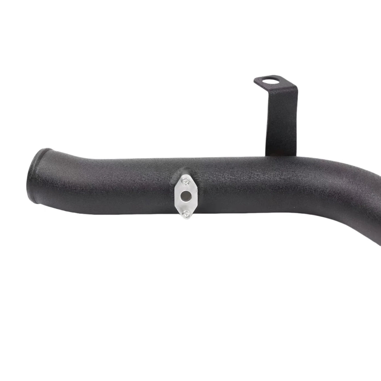 Aluminum Turbo Charge Pipe Upgrade — VW Golf GTI / Golf R (MK6) / Audi A3 / S3 (8P) (2006–2014) for VW Golf MK7 / 7.5 & Audi A3 S3 8V (EA888.3)