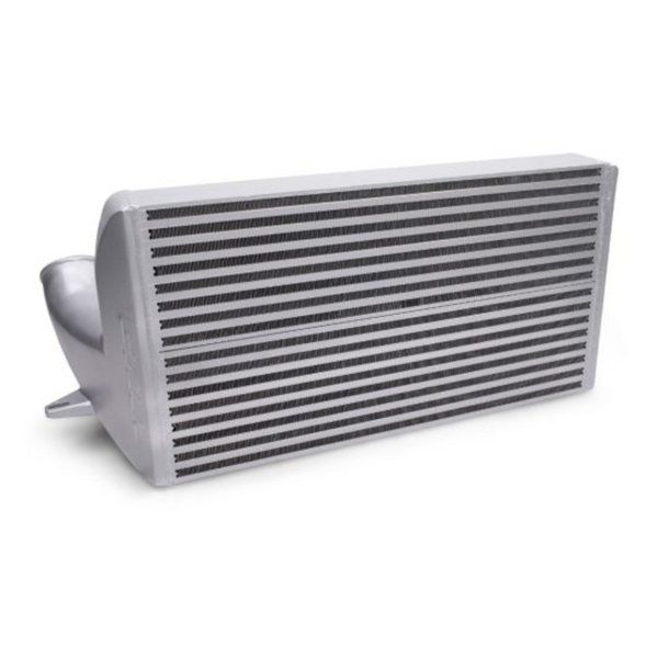 VRSF 1000WHP 7.5" Stepped Race Front Mount Intercooler for BMW 1 Series 1M E82 / 135i E82 / 135i E88 / 335i E90 / 335i E92 / 335i E93 (2006–2013)