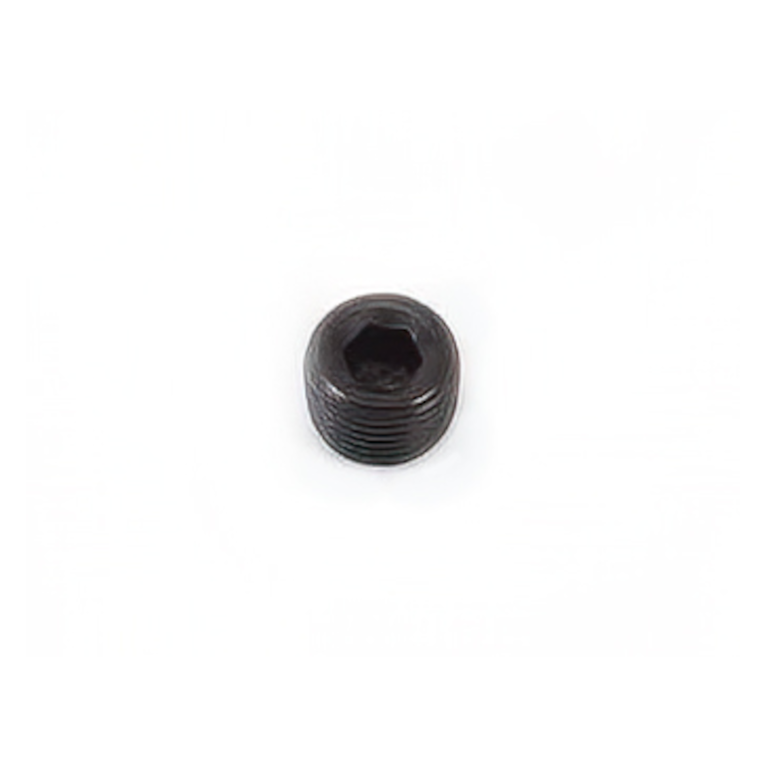 VRSF 1/8" NPT Replacement Chargepipe Water Injection Bung Plug — VW / Audi / BMW