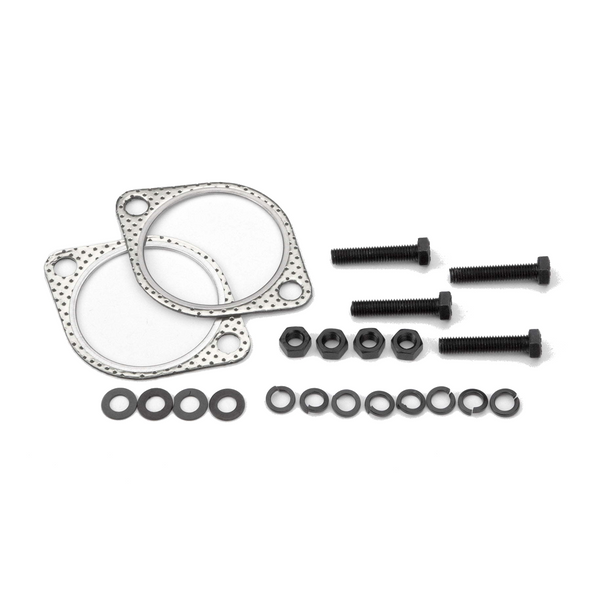 VRSF 3" Cast Stainless Steel Racing Downpipes for BMW Z4 35i E89 / Z4 35iS E89 (2009–2016)