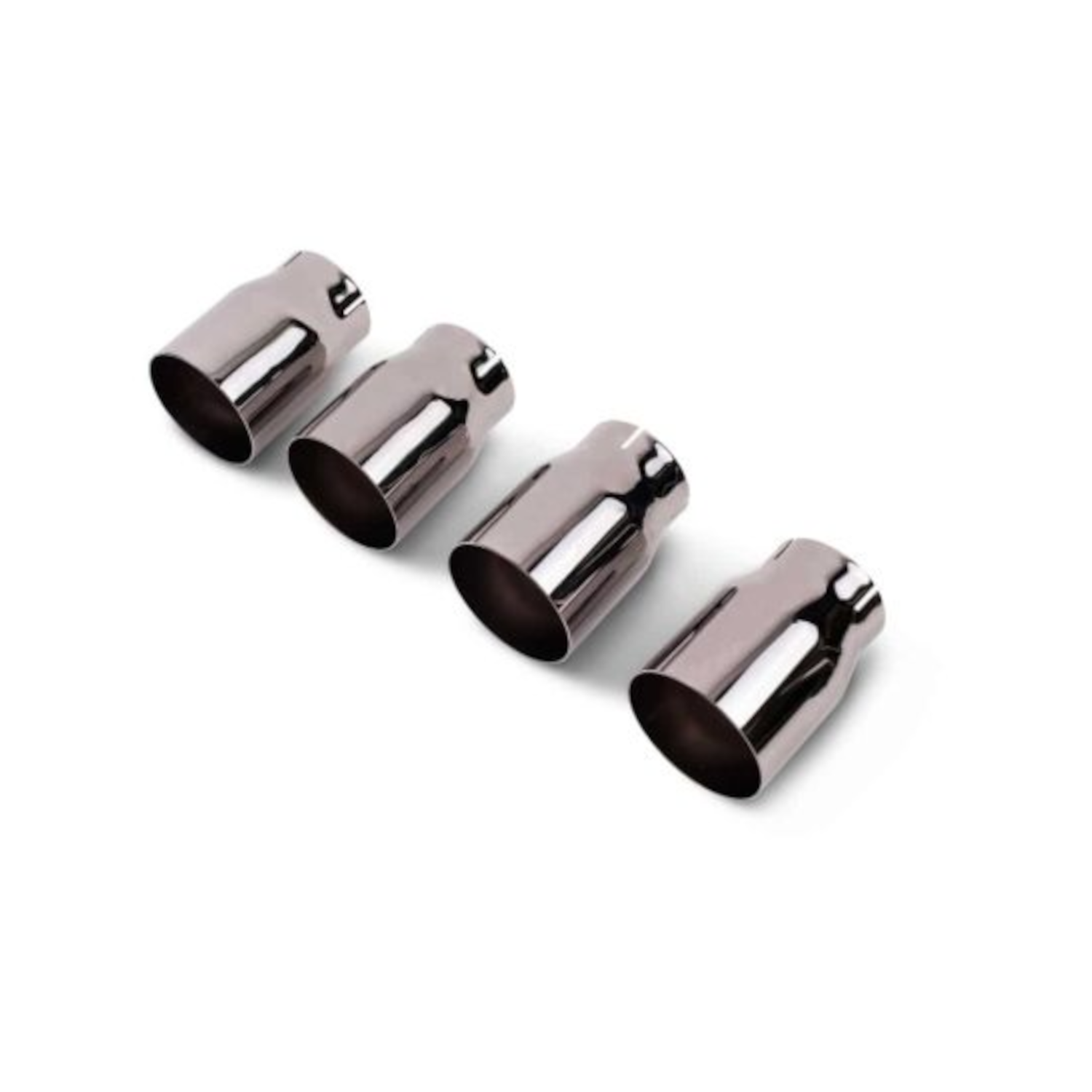 VRSF 90mm Stainless Steel Exhaust Tips — BMW M3 / M4 (F80/F82/F83) (2015–2020)