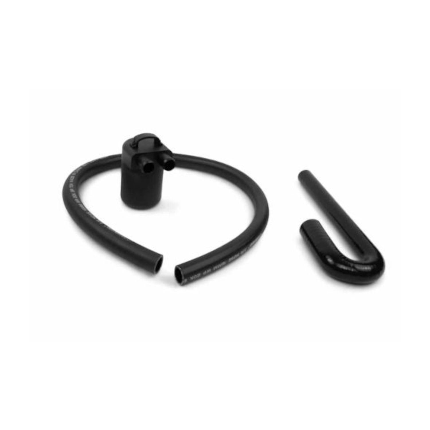 VRSF Aluminum Oil Catch Can — BMW E61 535i / 1M / 135i / 335i (E60/E82/E88/E90/E92/E93) (2004–2013)