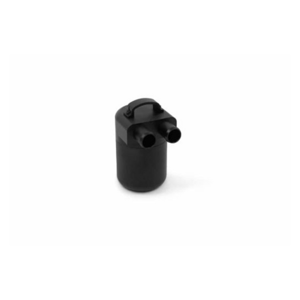 VRSF Aluminum Oil Catch Can — BMW E61 535i / 1M / 135i / 335i (E60/E82/E88/E90/E92/E93) (2004–2013)