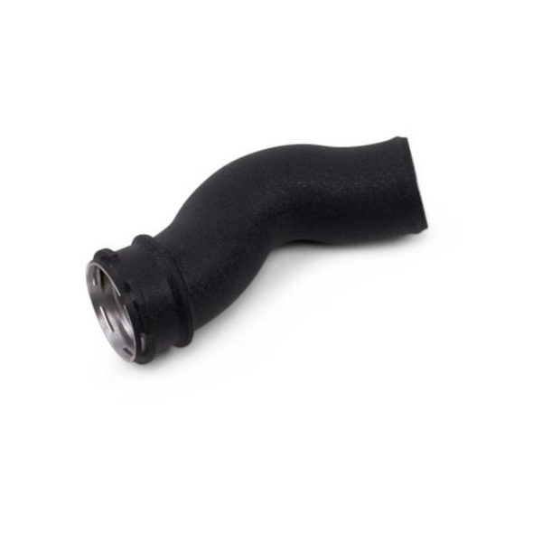 VRSF Aluminum Turbo Outlet Charge Pipe — BMW 135i / E84 X1 35i / 335i (E82/E88/E90/E92/E93) (2006–2013)