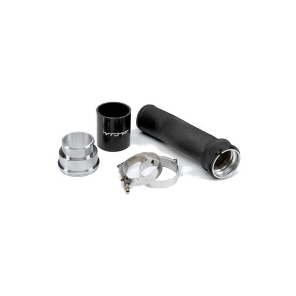 VRSF Aluminum Turbo Outlet Charge Pipe — BMW M235i / 335i / 435i (F22/F23/F30/F34/F32/F33/F36) (2012–2021)