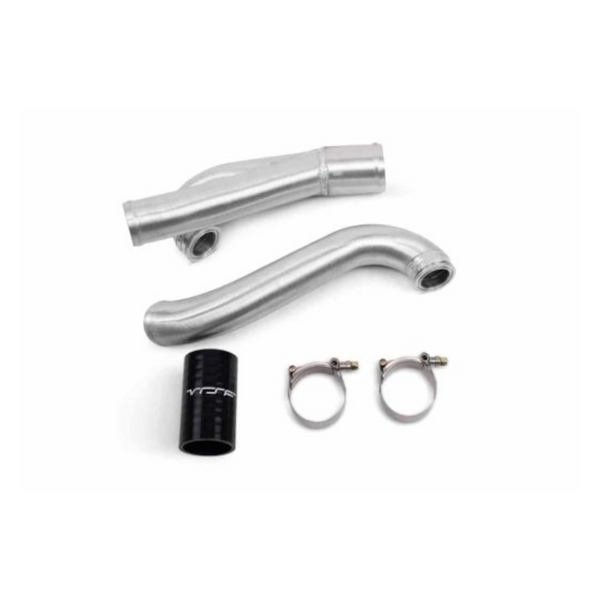 VRSF Aluminum Turbo Outlet Charge Pipe Kit for BMW 5 Series 535i E60 / 535i E61 / 1M E82 / 135i E82 / 135i E88 / Z4 35i E89 & More