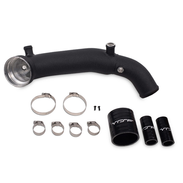 VRSF Charge Pipe — BMW E61 535i (E60) (2004–2010)