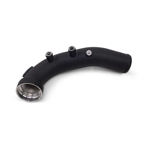 VRSF Charge Pipe — BMW 135i / 335i (E82/E88/E90/E92/E93) (2006–2013)
