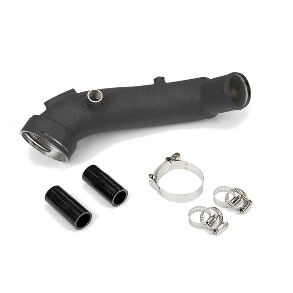 VRSF Charge Pipe — BMW E89 Z4 35i / E89 Z4 35iS