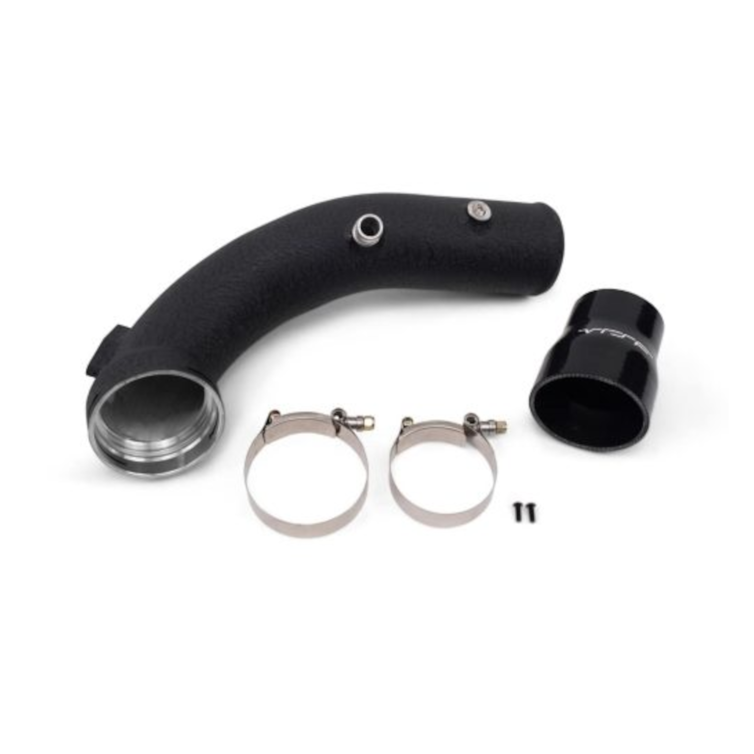 VRSF Charge Pipe — BMW Multi-Platform Fitment (F01/F02/F06/F12/F13/F10) (2009–2018)