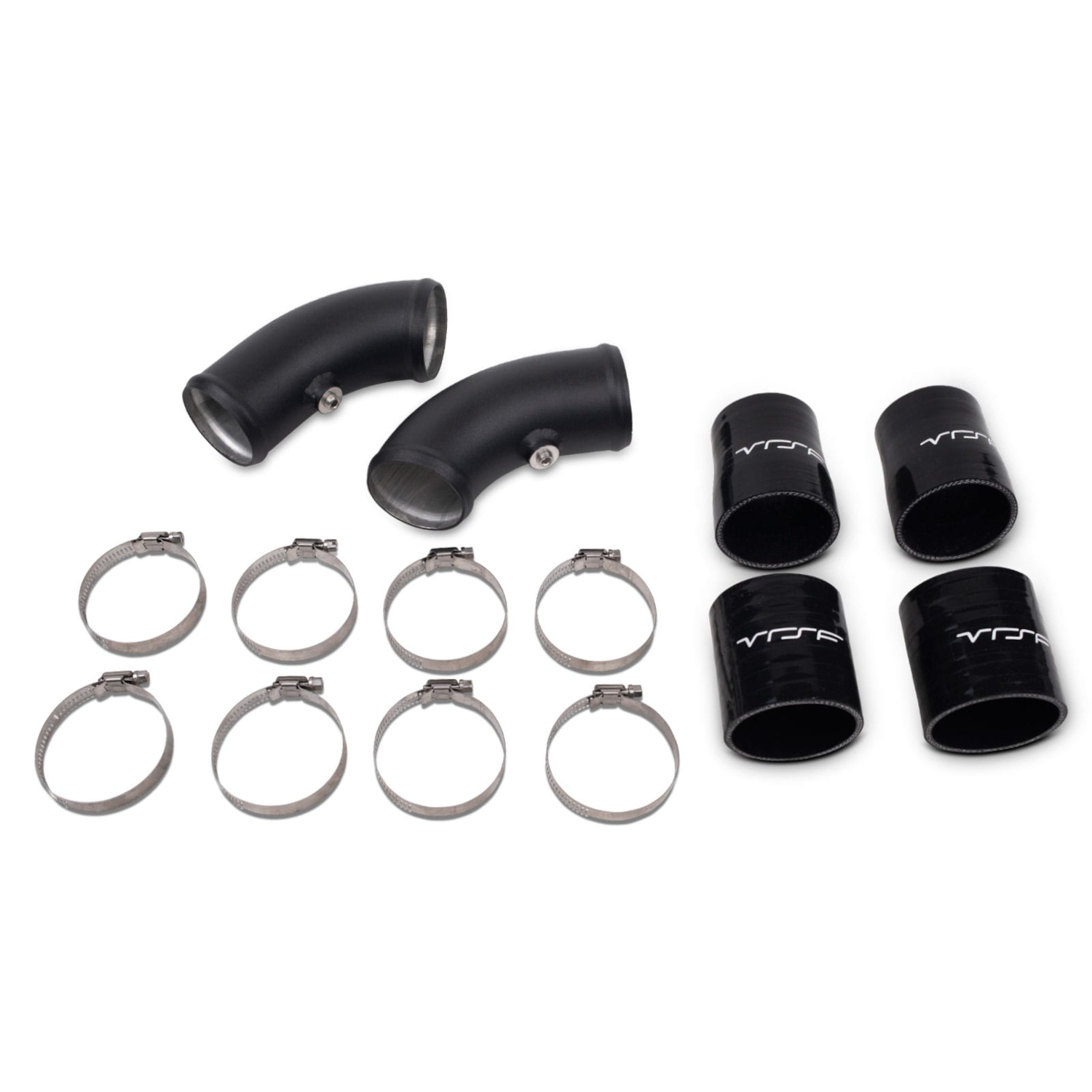 VRSF Charge Pipe Kit — BMW M6 / M5 (F06/F12/F13/F10) (2011–2018)