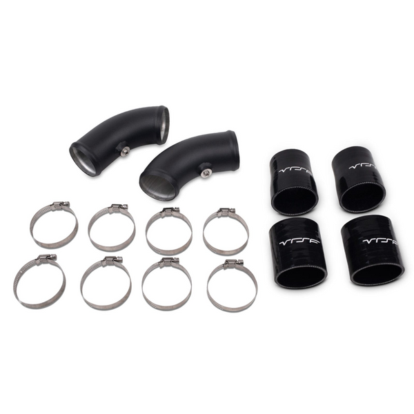 VRSF Charge Pipe Kit — BMW M6 / M5 (F06/F12/F13/F10) (2011–2018)
