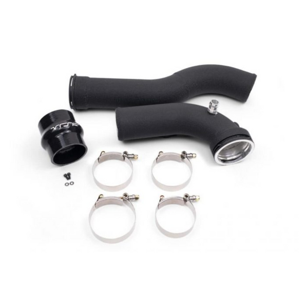 VRSF Charge Pipe Kit — BMW 228i / F25 X3 28i / F26 X4 28i / 320i / 328i / 428i (F22/F23/F30/F31/F34/F32/F33/F36) (2012–2021)