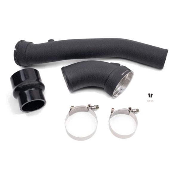 VRSF Charge Pipe Kit for BMW 2 Series M235i F22 / M235i F23 / 335i F30 / 335i F34 / 435i F32 / 435i F33 & More