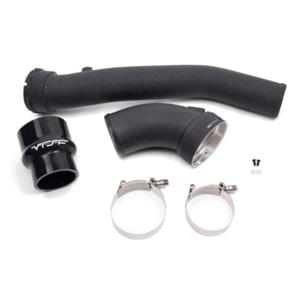 VRSF Charge Pipe Kit — BMW M235i / 335i / 435i / M2 (F22/F23/F30/F34/F32/F33/F36/F87) (2012–2021)