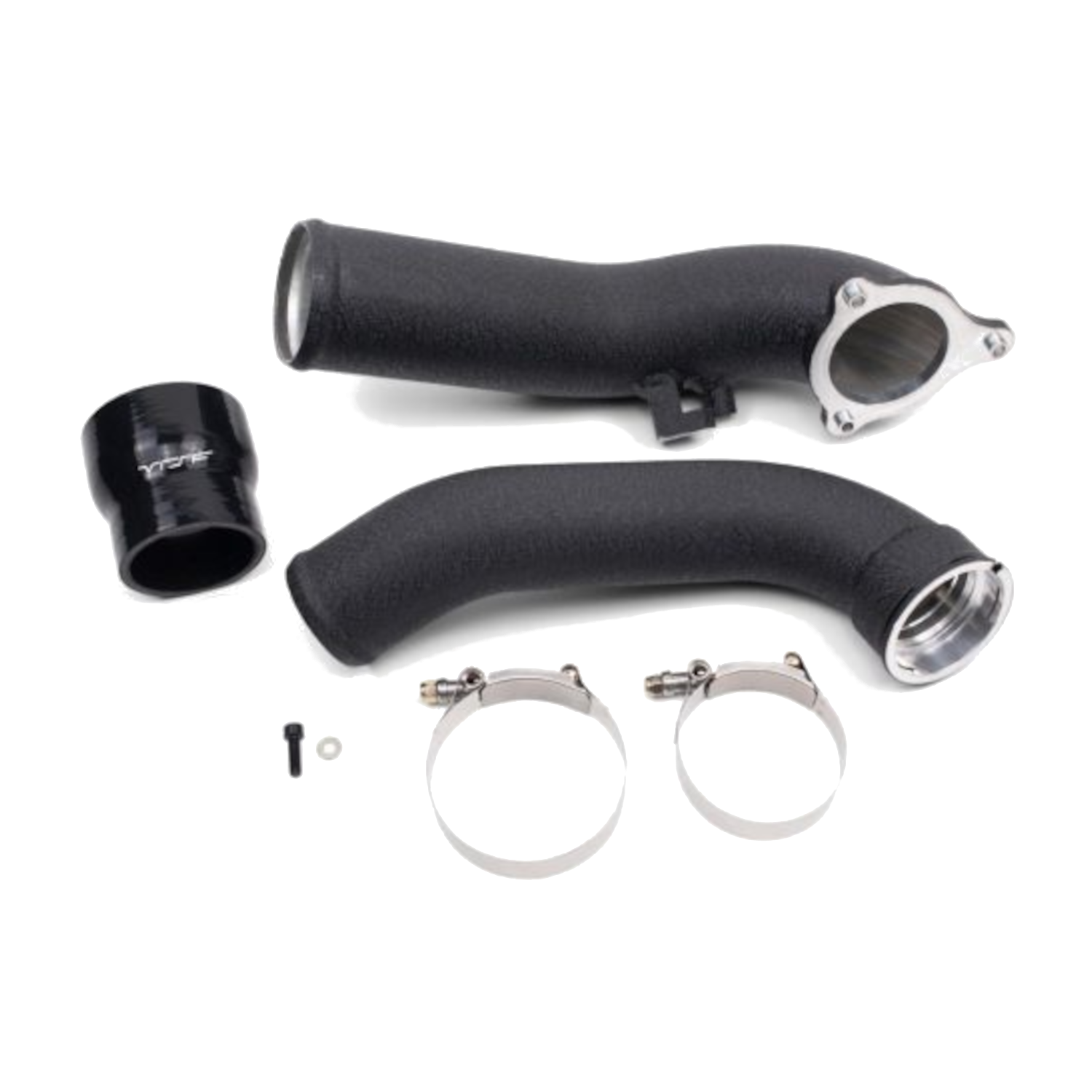 VRSF Charge Pipe Kit — BMW Multi-Platform Fitment (F22/F23/F30/F34/F32/F33/F36/G01/G02/G30) (2012–2024)