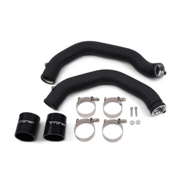 VRSF Charge Pipe Kit for BMW M3 F80 / M4 F82 / M4 F83 / M2 Competition F87 (2015–2020)