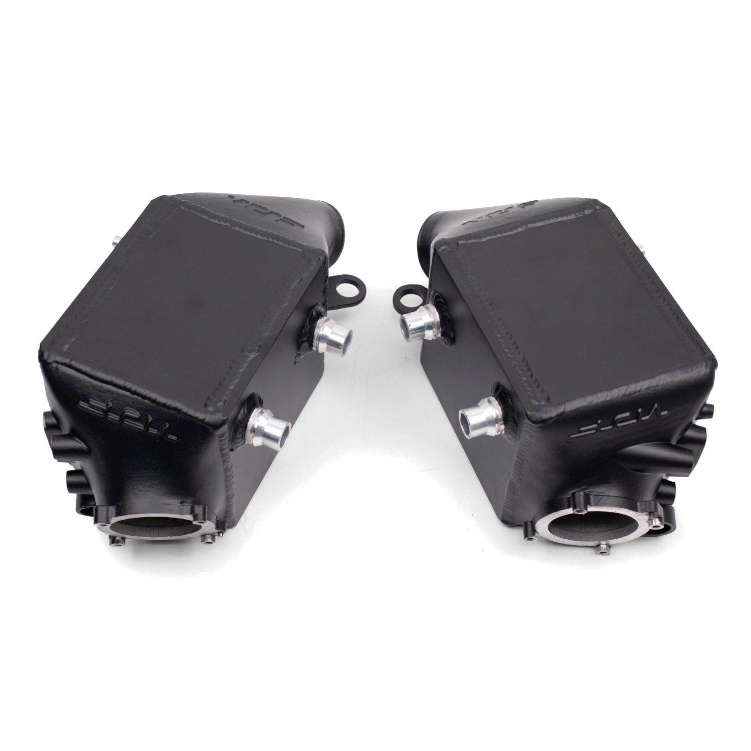 VRSF Competition HD Intercooler — BMW M6 / M5 (F06/F12/F13/F10) (2011–2018)