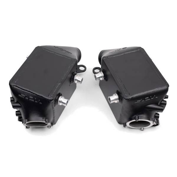 VRSF Competition HD Intercooler — BMW M6 / M5 (F06/F12/F13/F10) (2011–2018)